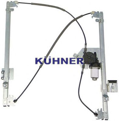 AD KUHNER av1771 -  Подъемное устройство для окон